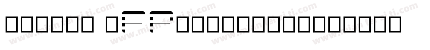 onjsyv DFPHannotate字体转换